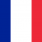 bandeira França