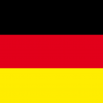 bandeira Alemanha
